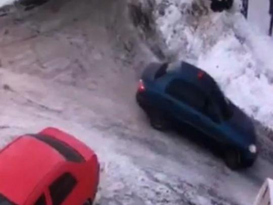 Установлен заказчик нападения на полицейского в Харькове (фото)
