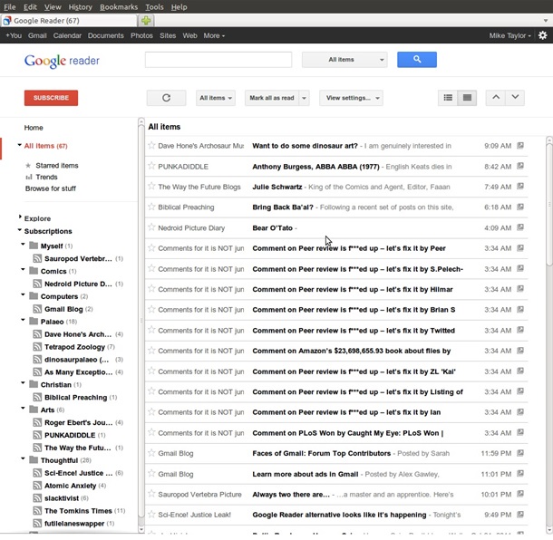 Утечки из Google+. Провальные продукты компанииСюжет