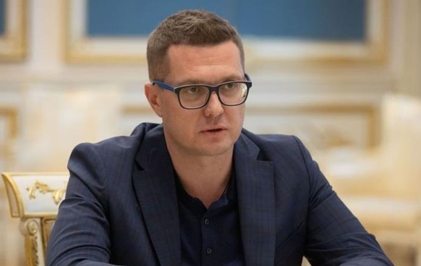 В АП заявили об эксперименте с назначением в СБУ