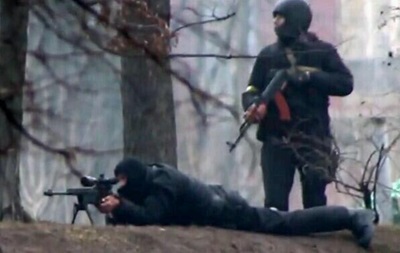 В ближайшие часы в Киеве введут чрезвычайное положение - Национальный штаб сопротивления