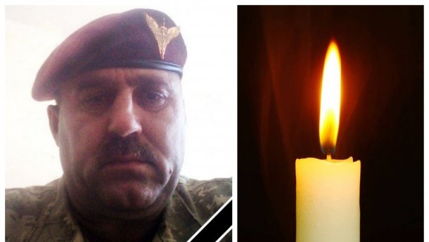 В бою на Донбассе погиб украинский военный: что известно о герое