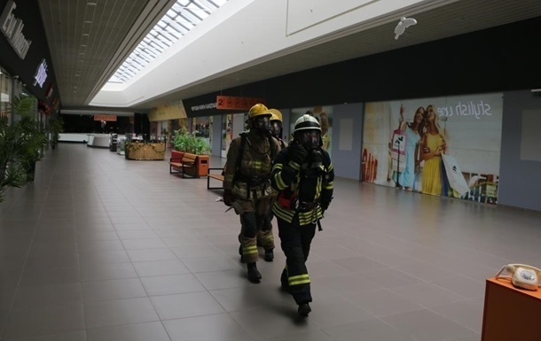 В Черкассах в общежитии лицея распылили газ