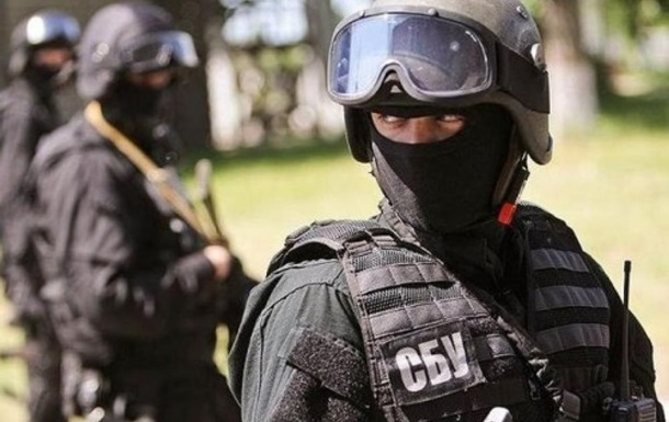 В Черкассах задержали депутата облсовета на взятке $140 тысяч