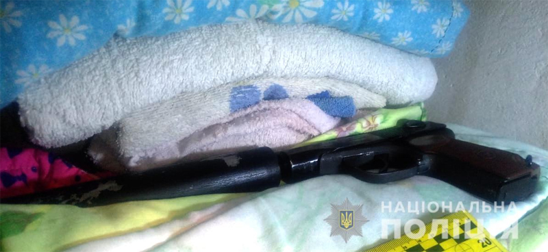 В Черкасской области нашли виновников зверского убийства женщины-таксиста из Киева (фото)