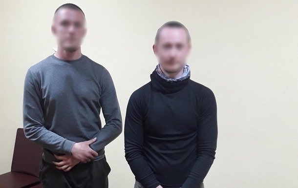 В Чернобыльской зоне задержали двух сталкеров-иностранцев