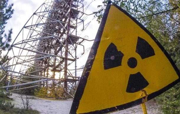 В Чернобыле открыли заповедник: фоторепортаж
