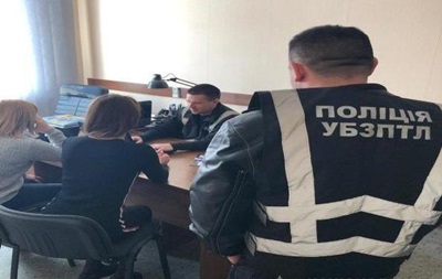 В Днепре задержали судимую россиянку, организовавшую семь борделей