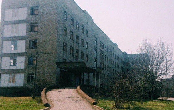 В Донецкой области в роддоме погибли мать и новорожденный