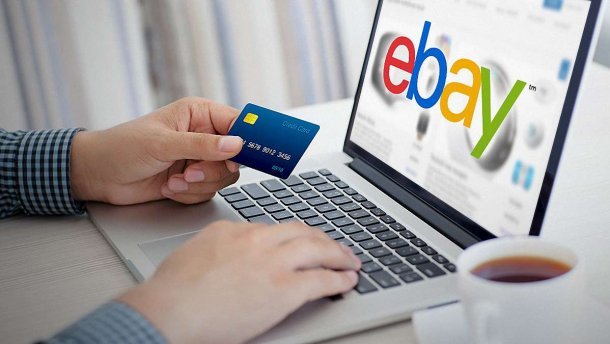 В eBay пообіцяли видалити з сайту товари з символікою ЛДНР