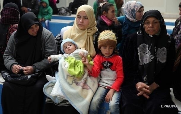 В ЕС создали коалицию реагирования на кризисы вблизи их границ