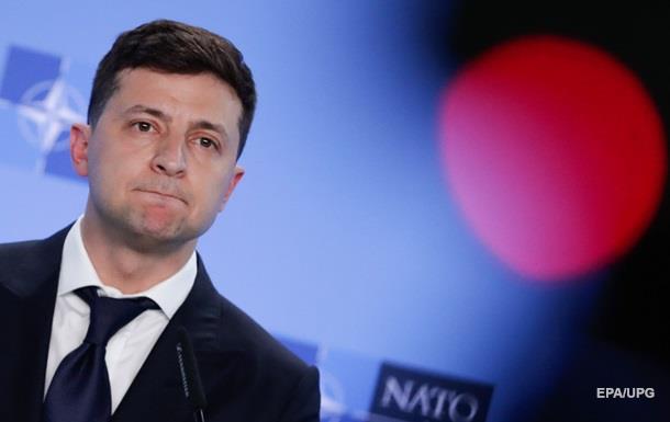 В Еврокомиссии оценили первую встречу с Зеленским