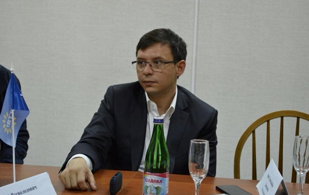 В ГПУ рассказали о допросе Мураева