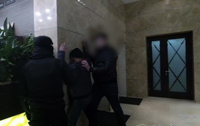 В Харькове задержаны два иностранца по подозрению в сутенерстве
