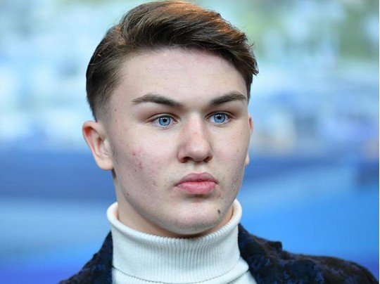 В Италии с ножом напали на актера из Украины: детали происшествия