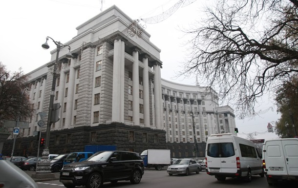 В Кабмине готовят новые налоги для украинцев