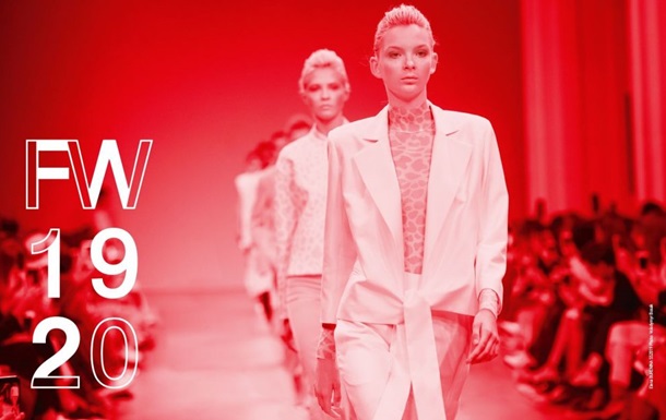 В Киеве стартует Ukrainian Fashion Week 2019/20: расписание