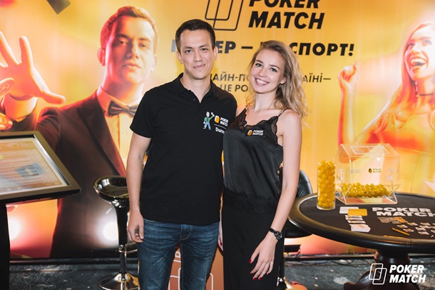 В Киеве ярко прошёл фестиваль спортивного покера PokerMatch UA MillionsСпецпроект