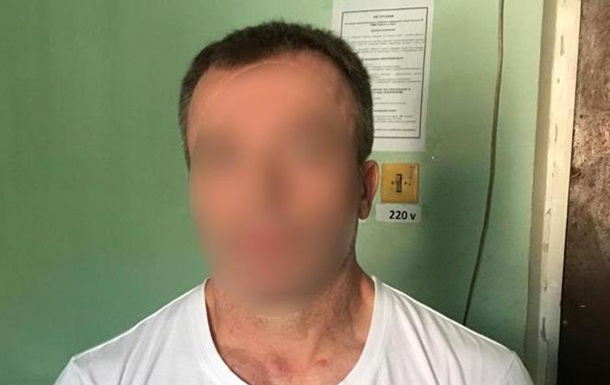 В Киеве задержали фиктивного застройщика