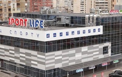 В киевском фитнес-клубе утонул посетитель