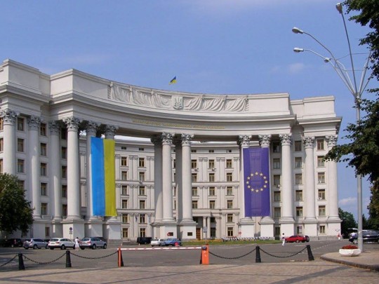 В команде Порошенко отреагировали на разборки Зеленского с Климкиным