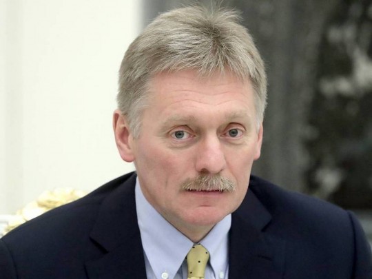 В Кремле отреагировали на слова Лукашенко о давлении России