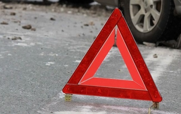 В Крыму в ДТП с КамАЗом погибли три человека