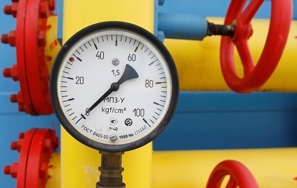В марте состоятся газовые переговоры – Демчишин