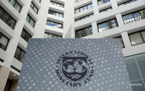 В Минфине рассказали, когда ждут транш МВФ