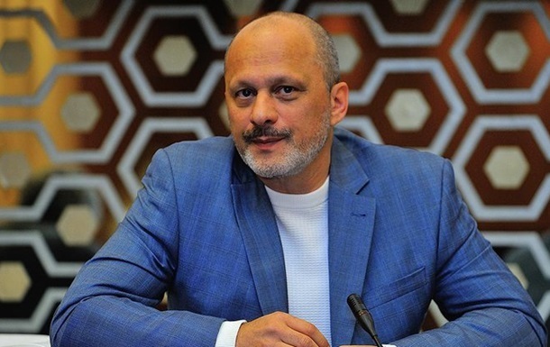 В НОТУ назвали виновного в скандале с Евровидением