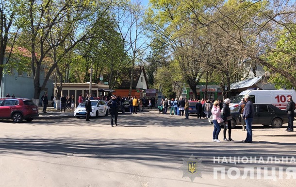 В Одессе и Харькове телефонные минирования учреждений