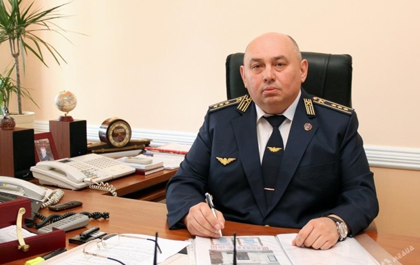 В Одессе начальник вокзала задержан за взятки – СМИ