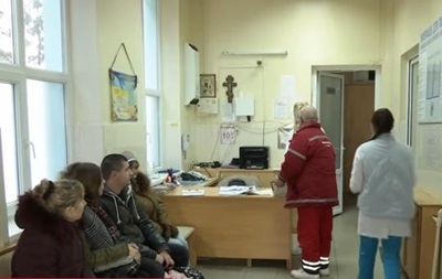 В Одессе непривитых от кори детей не пустят в школы
