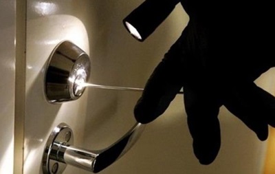 В Одессе обокрали квартиру на 2,5 млн грн