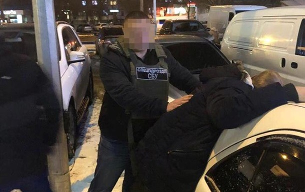 В Одессе СБУ задержала известного волонтера - СМИ