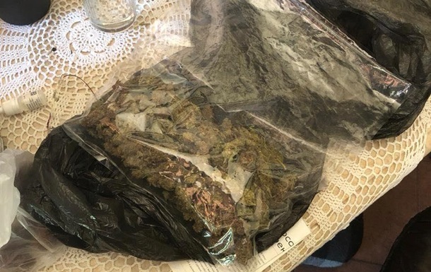 В Одессе задержан участник схемы поставок кокаина из Европы