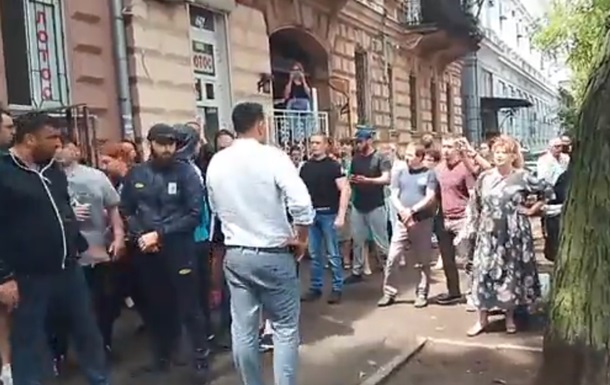 В Одесском медуниверситете просят у Зеленского защиты от Супрун