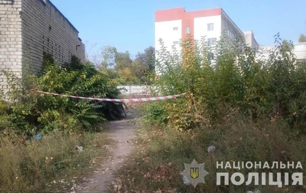 В подвале Одессы нашли мертвую женщину со связанными руками