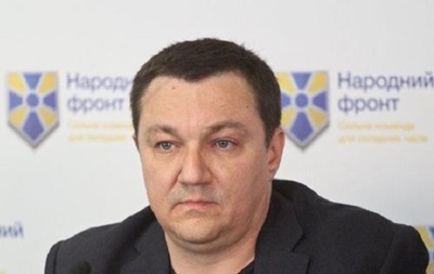 В полиции назвали версии гибели Тымчука