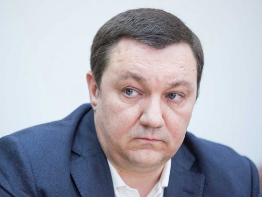 В прокуратуре назвали основную версию гибели Тымчука