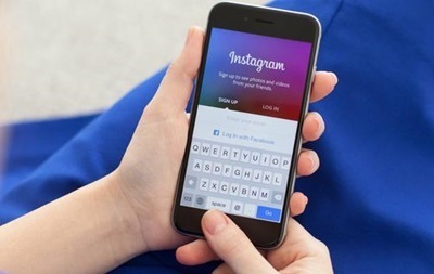 В работе Instagram произошел глобальный сбой
