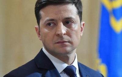 В Раде появился законопроект Зеленского о рынке электроэнергии