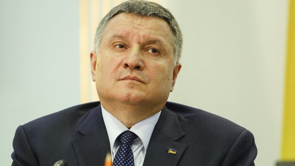В Раде собирают подписи за отставку Авакова