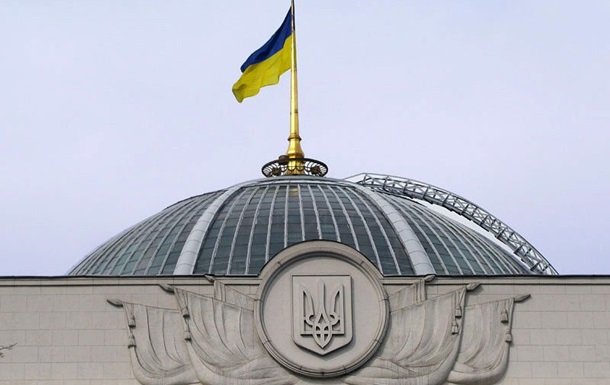 В Раду проходят семь партий – исследование