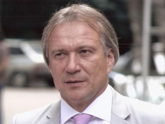 В РФ избрали нового главного вора в законе