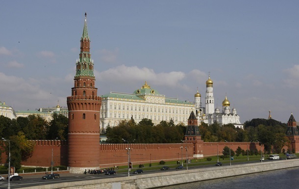 В РФ опубликовали санкционный список по Украине