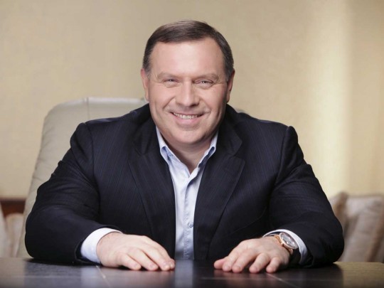 В РФ сообщили об аресте украинского миллионера: стали известны детали