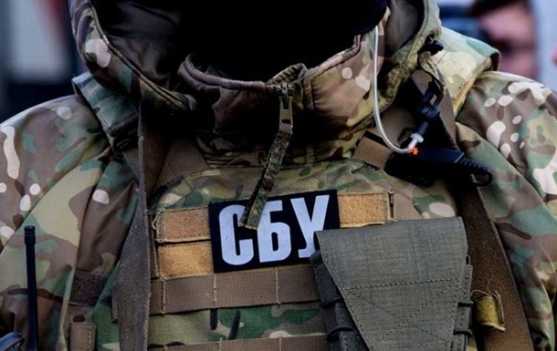 В СБУ заявили о раскрытии крупной сети интернет-агитаторов