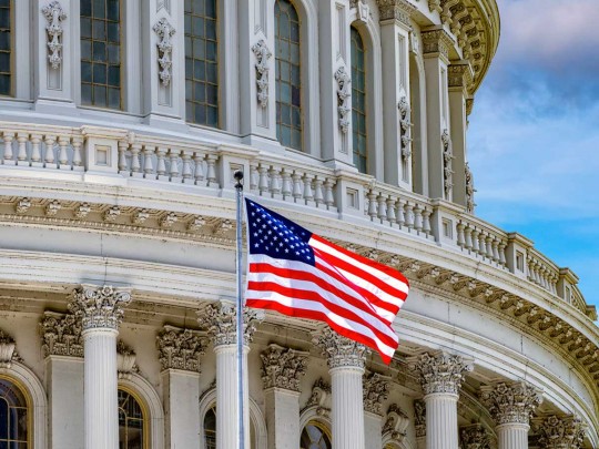 В Сенате США заявили о готовности предоставить Украине дополнительное летальное вооружение