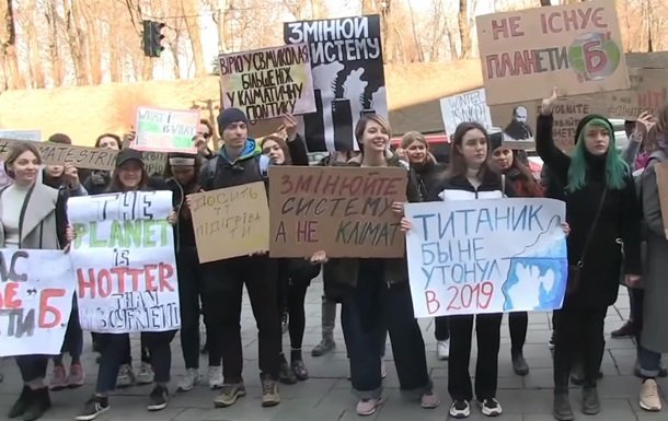 В сети появилось сообщество, отказавшееся от детей из-за изменений климата