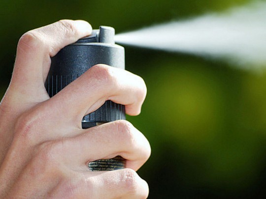 В школе распылили сразу 4 баллончика газа: выяснилась причина массового отравления детей в Черкассах